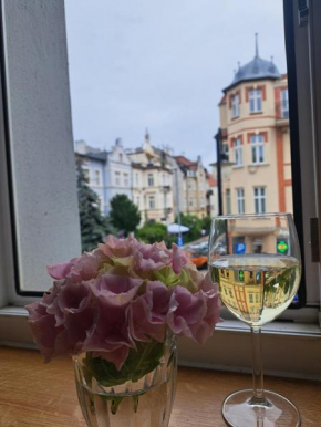 Sopot City Centre Retreat